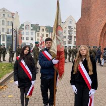 Świętujemy Niepodległość